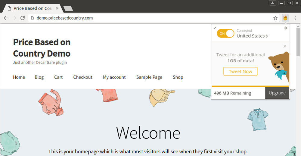 tunnelbear chrome extension tunnelbear chrome extension